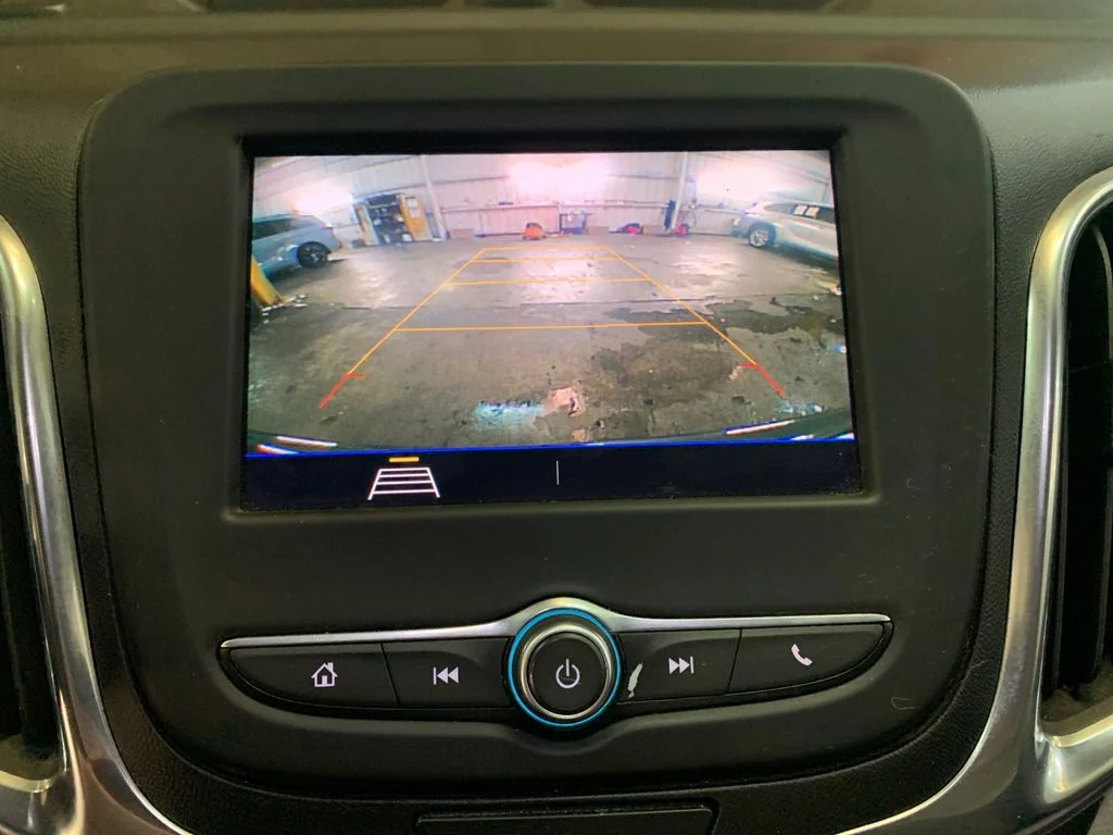 Used 2021 Gray Chevrolet LS image 22
