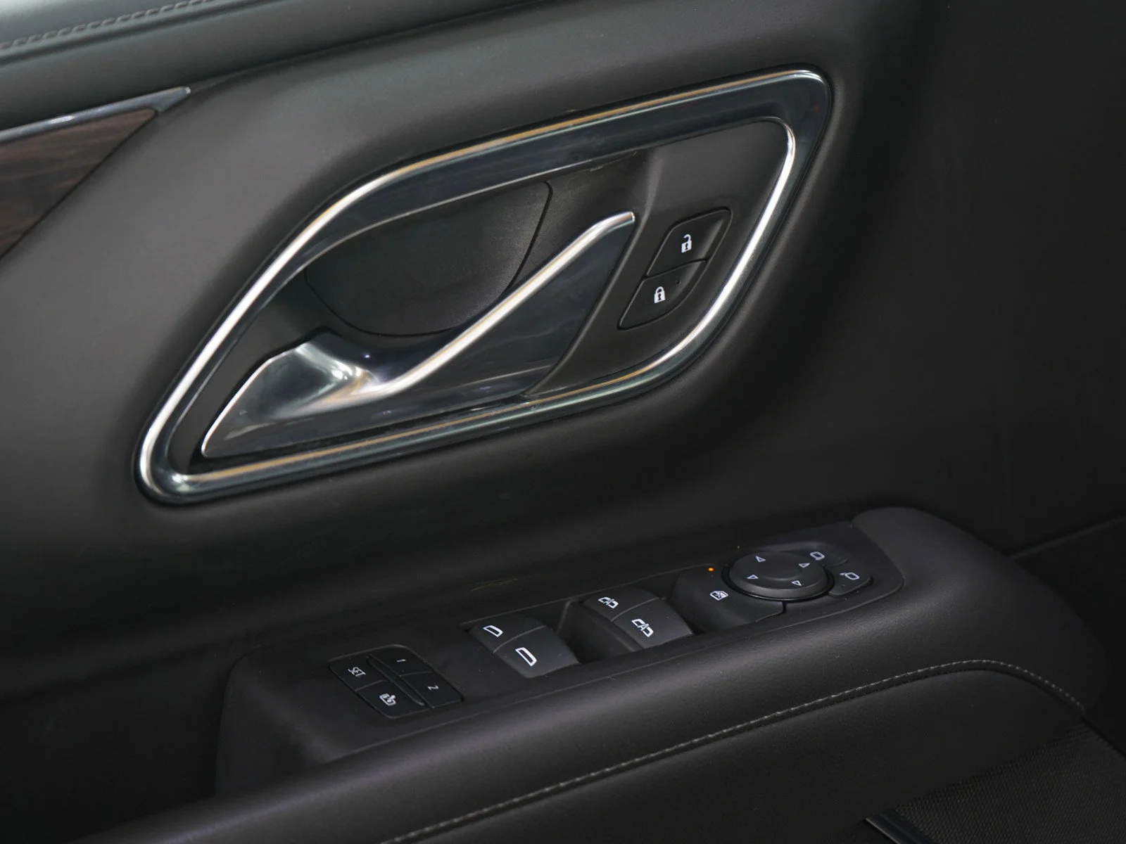2023 Chevrolet Tahoe LT - Photo 21