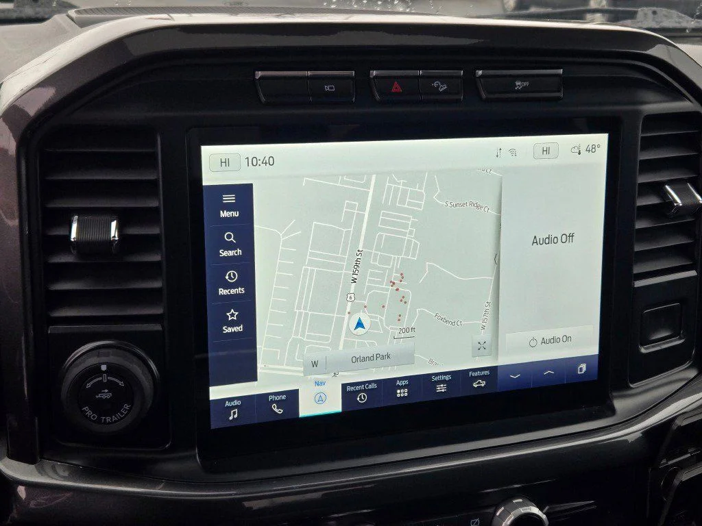 2022 Ford F-150 XLT - Photo 25