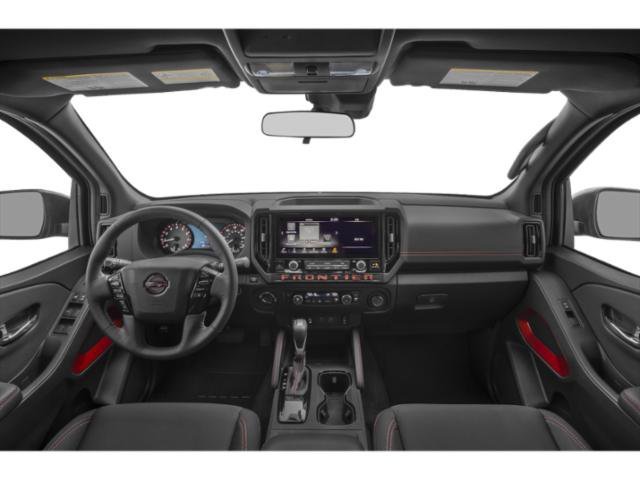 New 2026 Glacier White Nissan PRO-4X image 5
