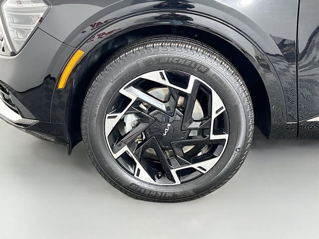 2024 Kia Sportage SX Prestige - Photo 29
