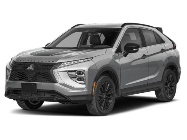 2026 Mitsubishi Eclipse Cross