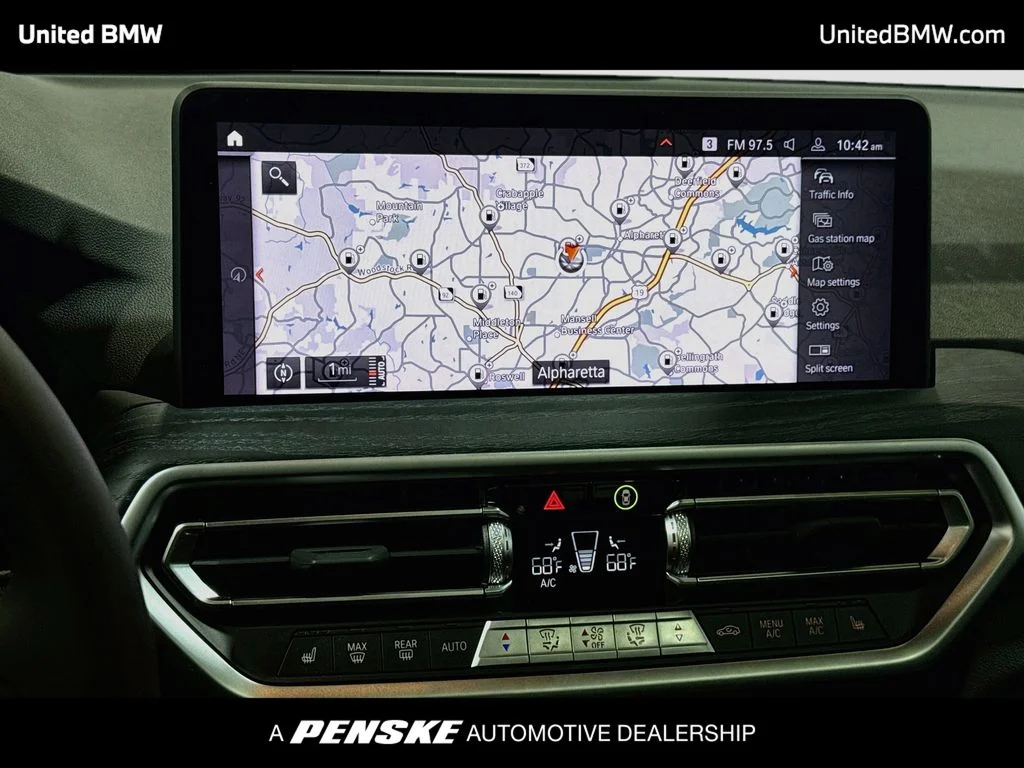 2023 BMW X3 30i - Photo 10