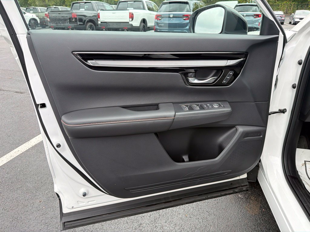 2025 Honda CR-V Sport Touring - Photo 18