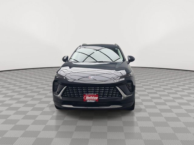 Used 2026 Midnight Opal Buick Avenir image 39