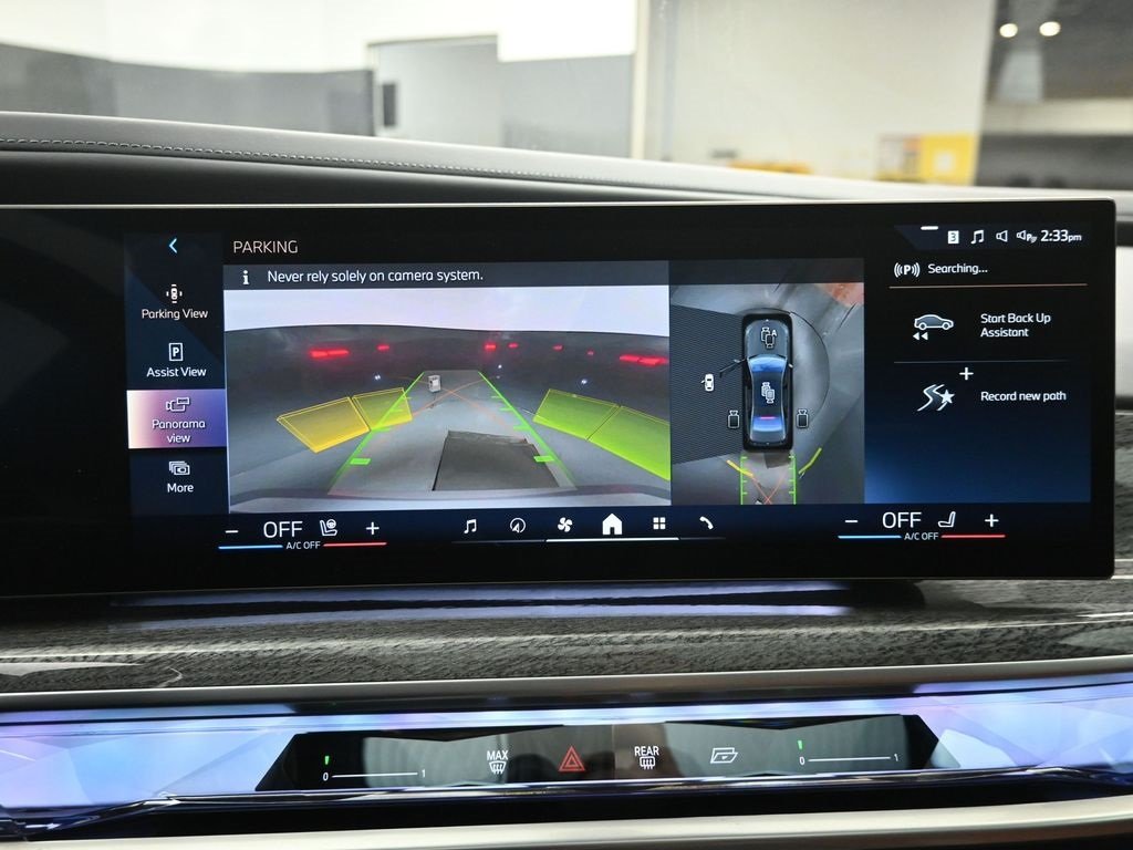 2023 BMW I7 - Image 11