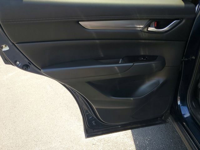 2025 Mazda CX-5 S Select Package - Photo 13