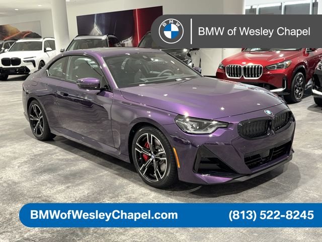 2026 BMW 2 Series 230i