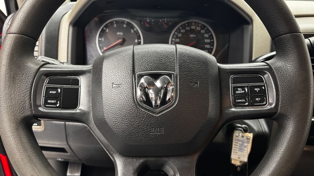 Used 2012 Red Ram ST image 20