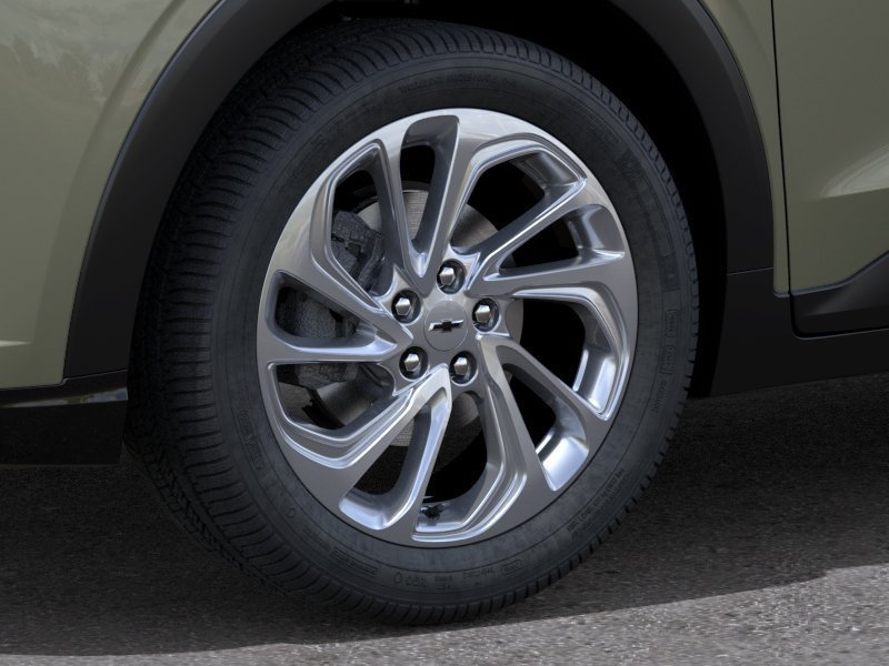 2027 Chevrolet Bolt LT - Photo 19