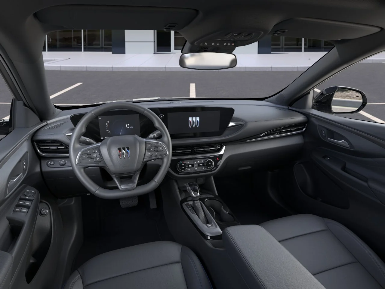 2026 Buick Envista Sport Touring - Photo 15