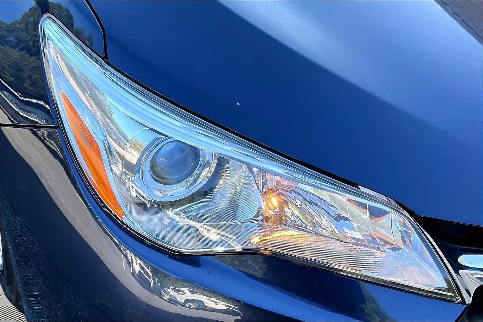 Used 2017 Parisian Night Pearl Toyota LE image 28