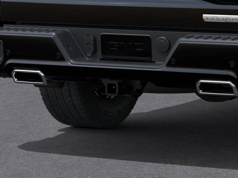 2026 GMC Sierra 1500 Elevation - Photo 14