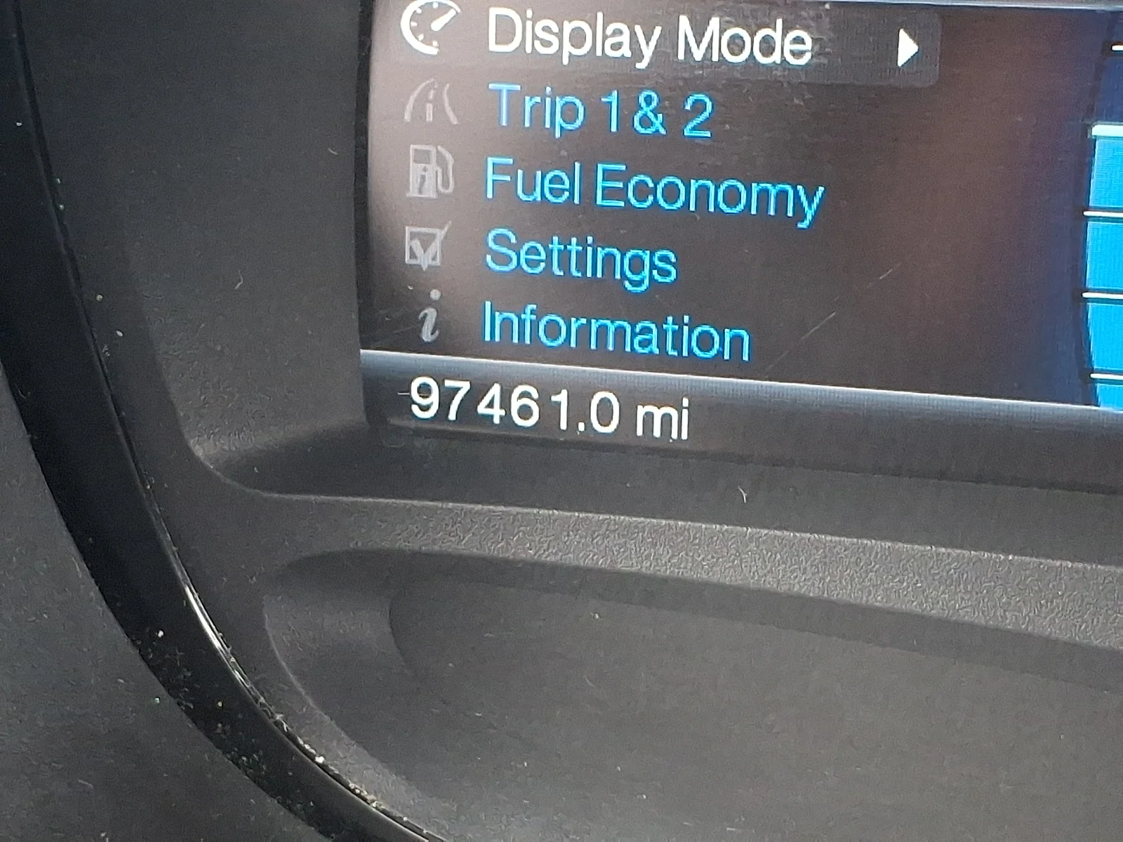 Used 2013 White Platinum Tri-Coat Metallic - UG Ford Limited image 20