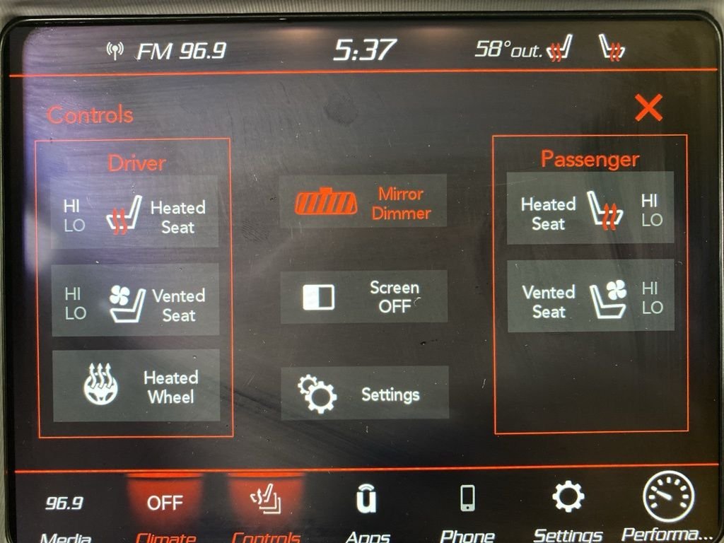 2023 Dodge Charger Scat Pack - Photo 23