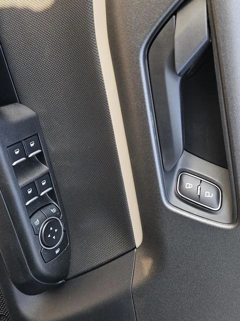 New 2026 Carbonized Gray Metallic Ford Big Bend® image 25