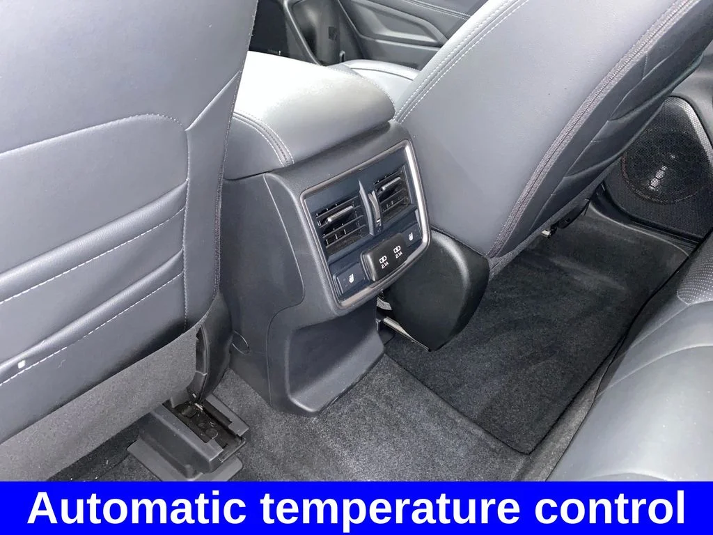 Used 2020 Gray Subaru Touring image 13