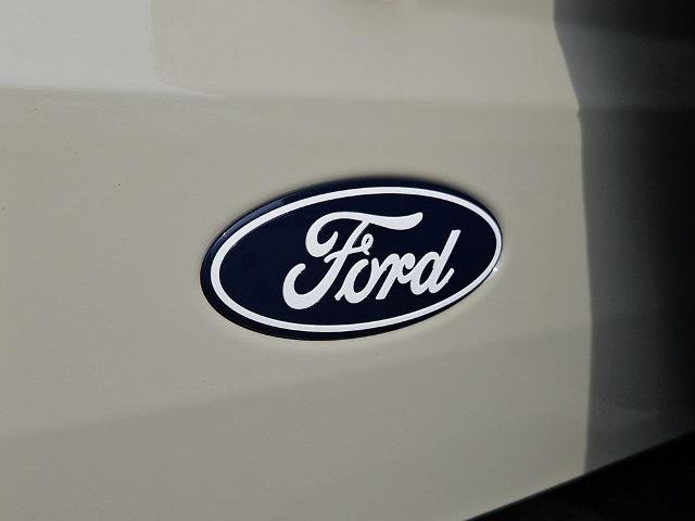 New 2026 Desert Sand Ford Outer Banks® image 28