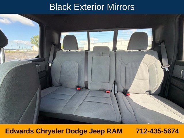 Used 2023 Black Ram Big Horn image 23