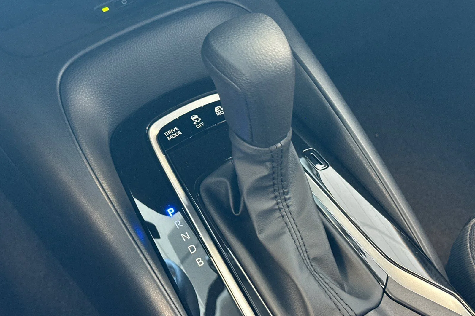 New 2026  Toyota LE image 23