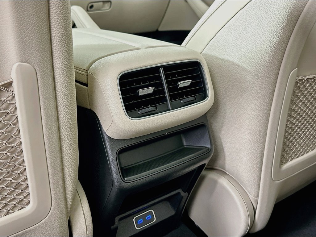 New 2027 Twilight Blue Metallic Mercedes-Benz GLE 450 image 59