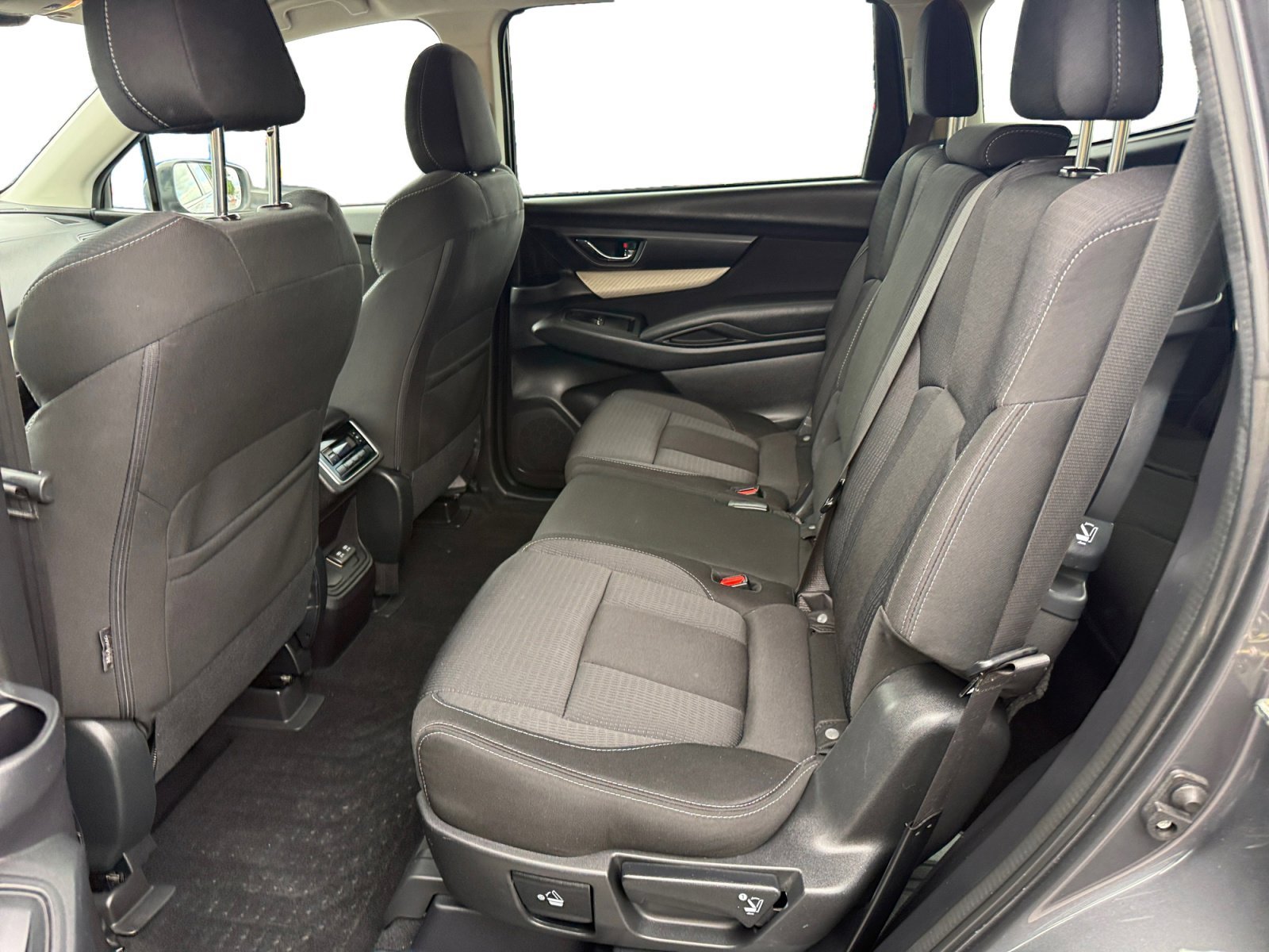 Used 2019 Gray Metallic Subaru Premium image 16