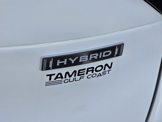 New 2026 CRYSTAL WHITE PEARL Subaru Premium Hybrid image 32
