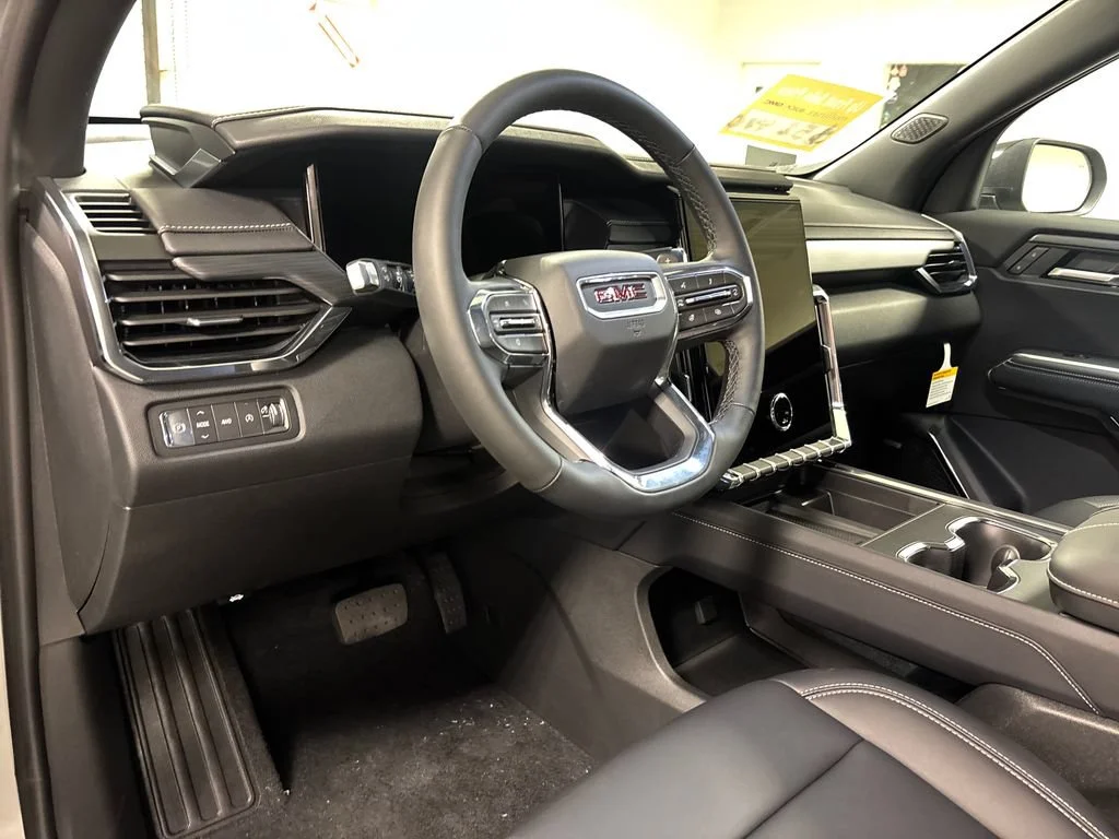 2026 GMC Acadia Elevation - Photo 26