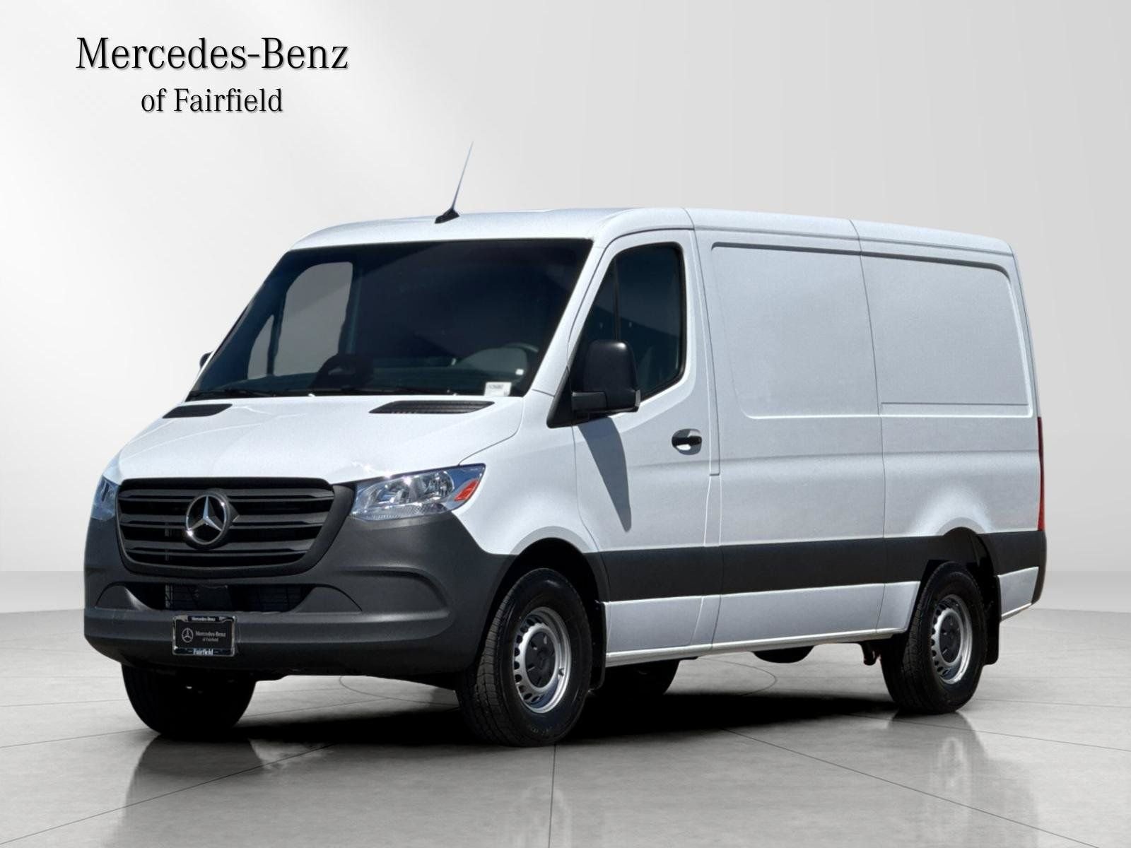 New 2026 Arctic White Mercedes-Benz  image 1