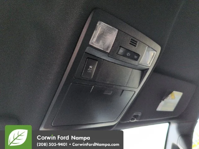 Used 2018 Silver Sky Metallic Toyota  image 22