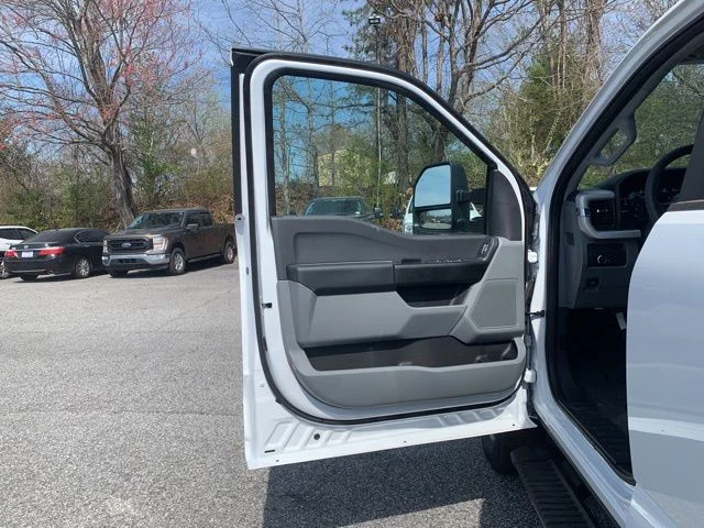 New 2026 White Ford F-350® XL image 20