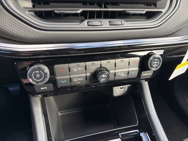 2026 Jeep Compass Limited Altitude - Photo 14