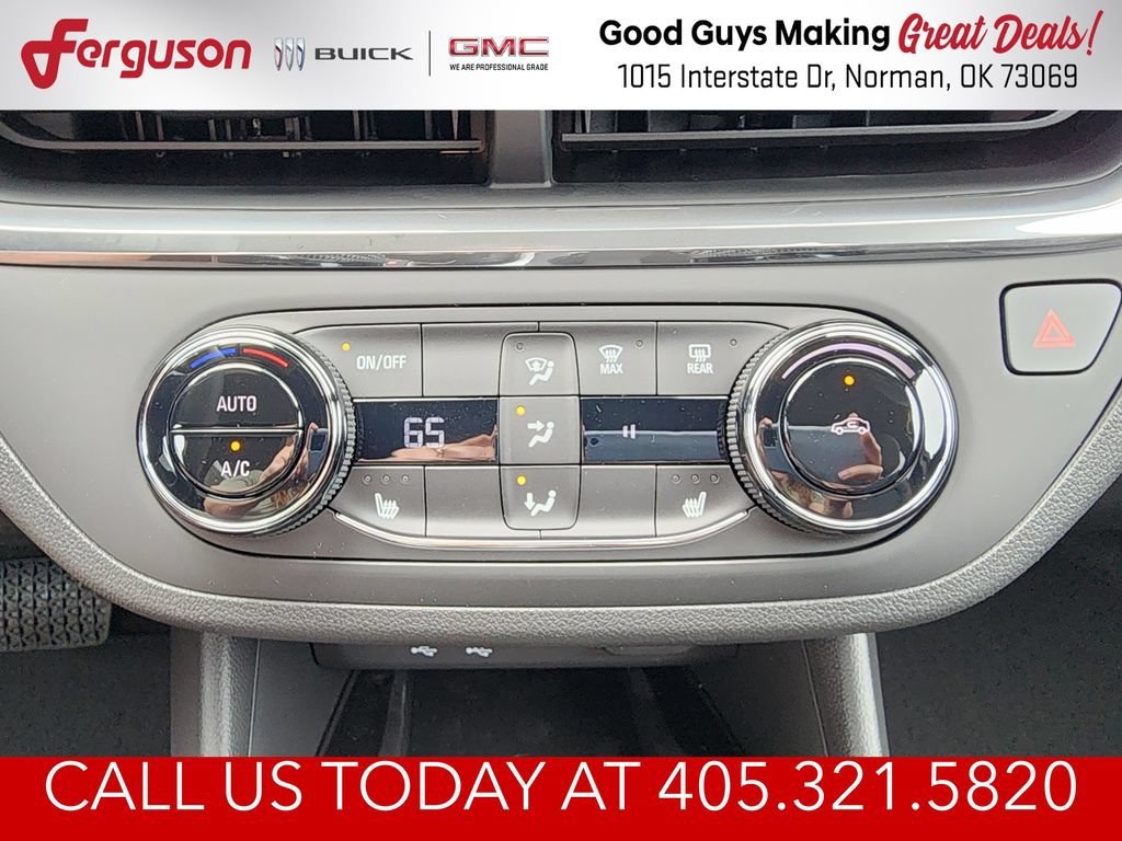 2026 Buick Envista Preferred - Photo 25