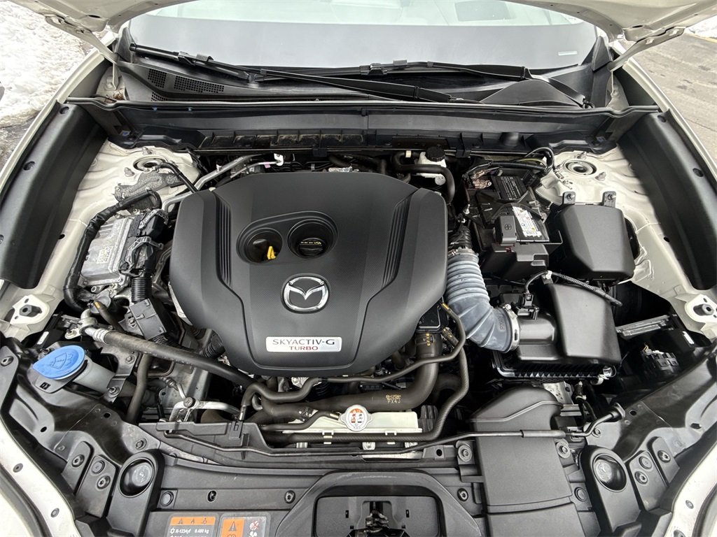 2023 MAZDA CX-30 - Image 27