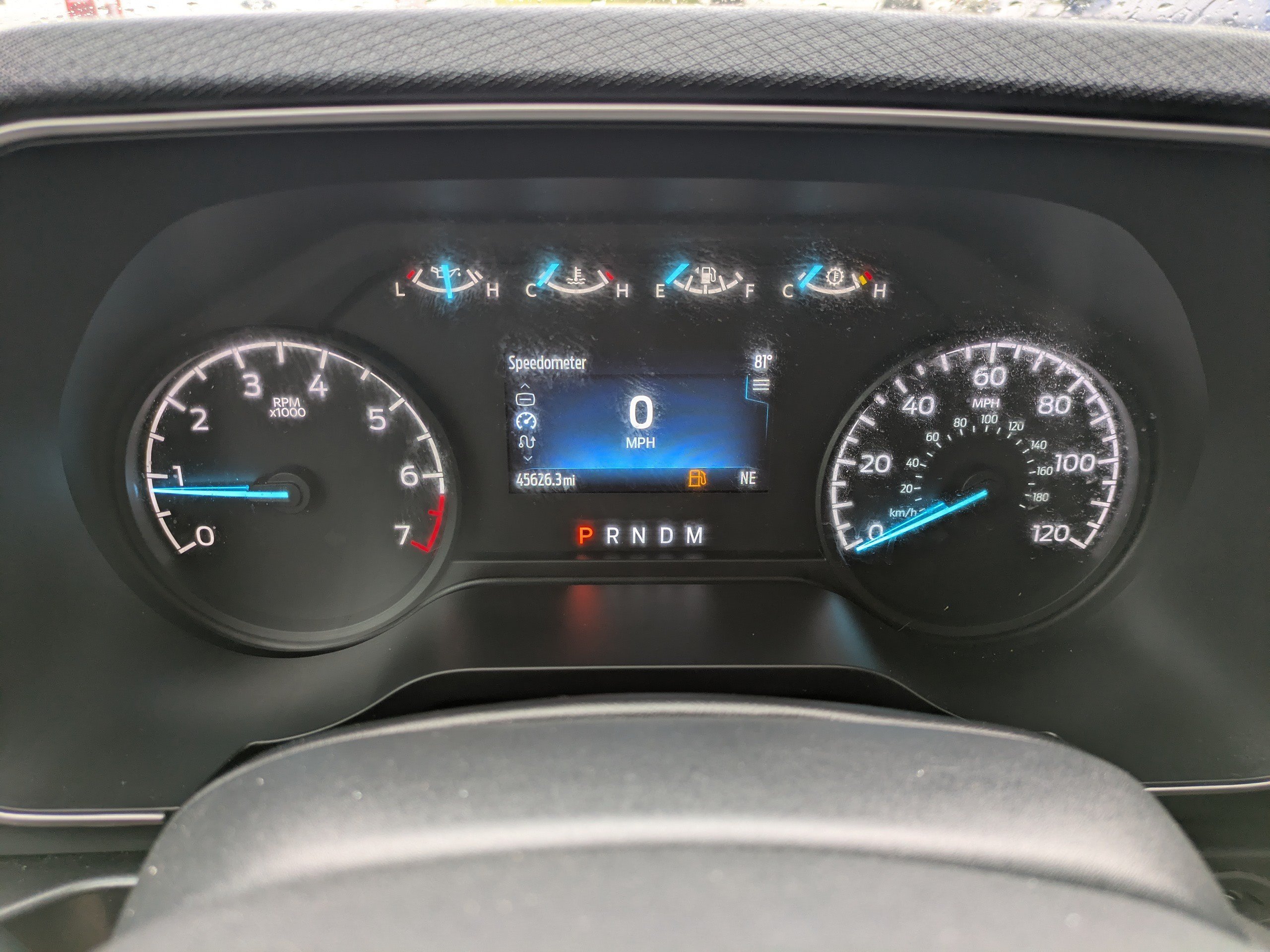 Used 2023  Ford XL image 23