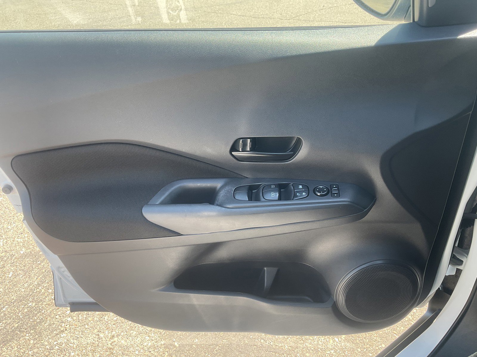 Used 2022 Fresh Powder Nissan S image 28