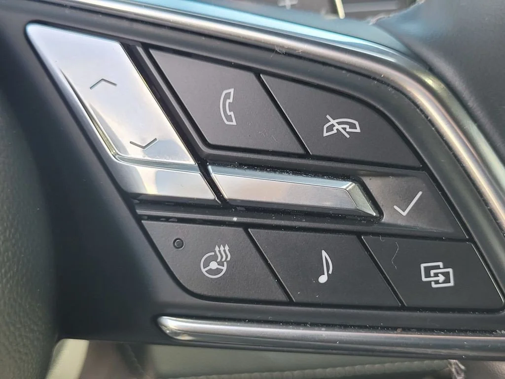 2025 Buick Enclave Sport Touring - Photo 22
