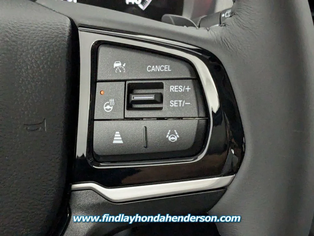 New 2026 Platinum White Pearl Honda Elite image 16