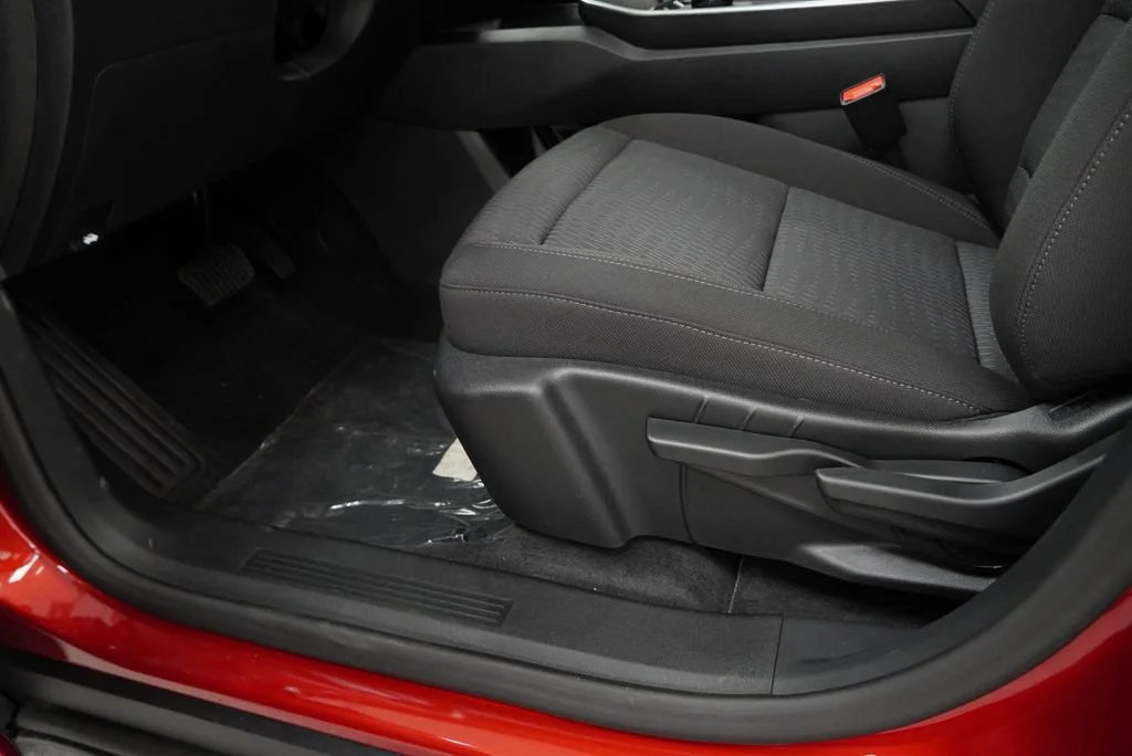 New 2026 Radiant Red Tintcoat Chevrolet LT image 29