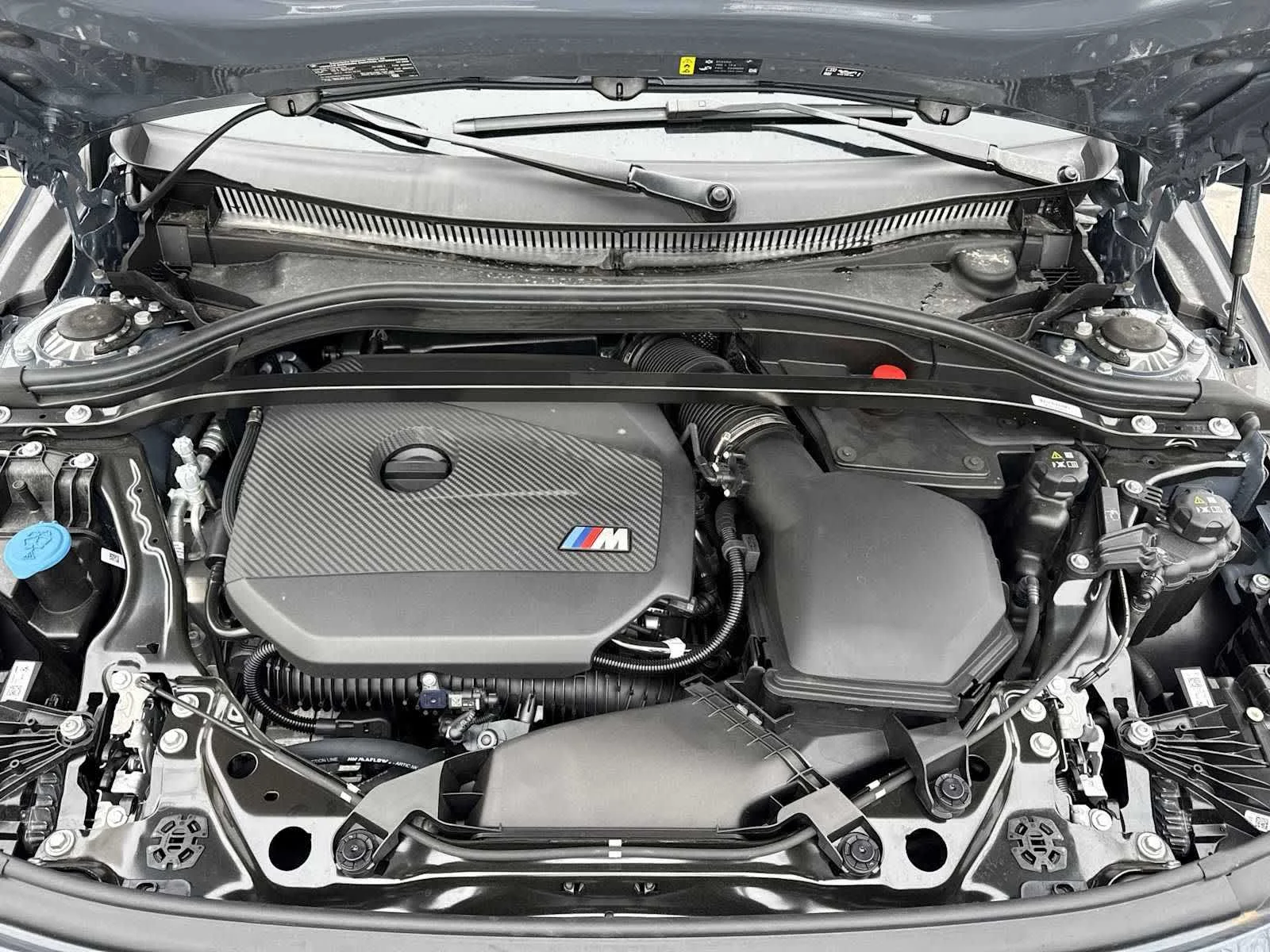 2026 BMW 2 Series M235 - Photo 15