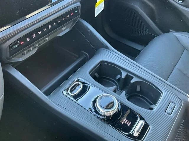 2026 Jeep Cherokee Limited - Photo 19