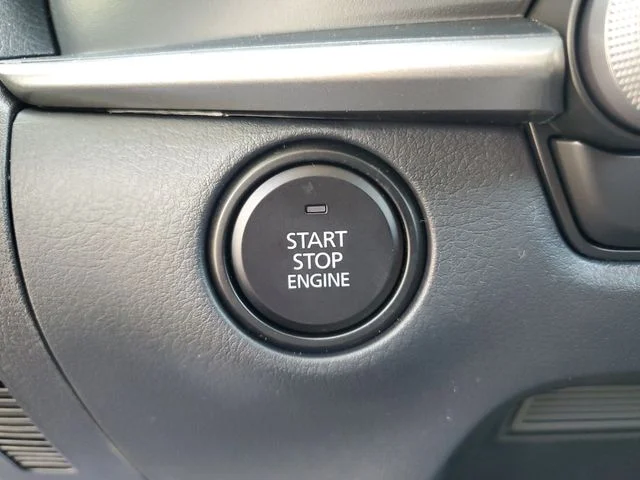 New 2026 Jet Black Mica Mazda 2.5 S Preferred AWD image 9