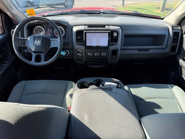 Used 2019 Red Ram Express image 14