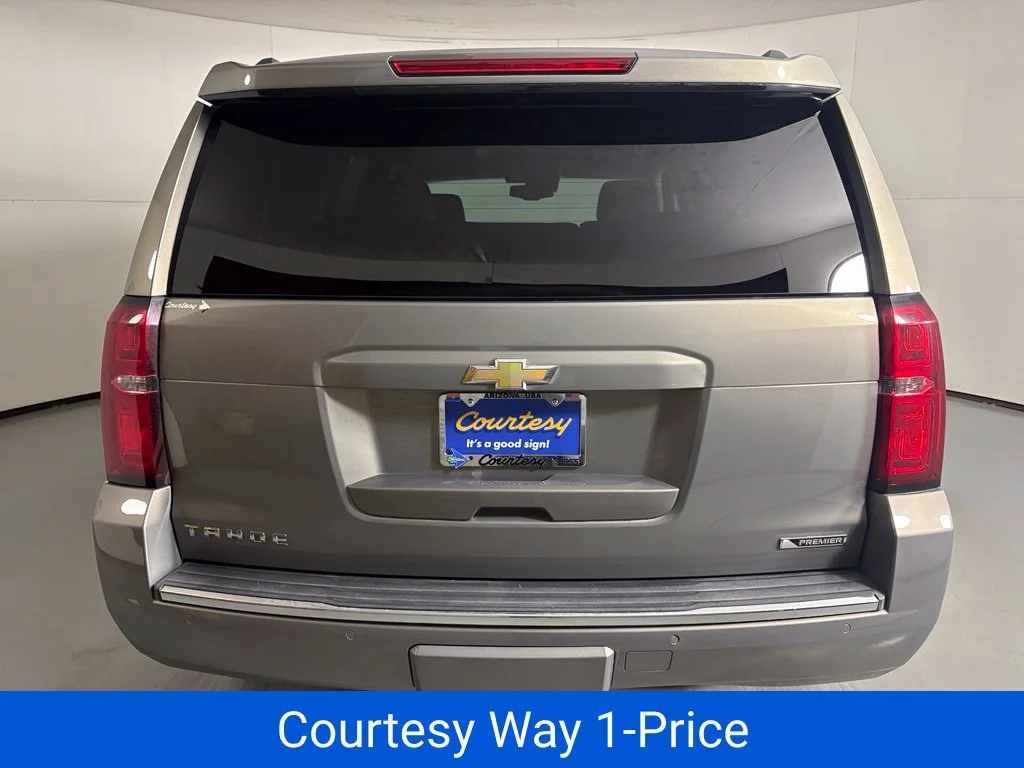 Used 2018 PEPPERDUST METALLIC Chevrolet Premier image 10