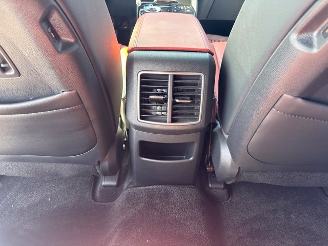 2025 Kia Sportage SX Prestige Hybrid - Photo 10
