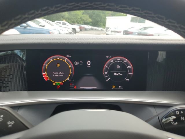 New 2026 Silver Volkswagen 2.0T SE image 24
