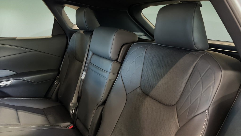 New 2026 Caviar Lexus  350 PREMIUM+ AWD image 20