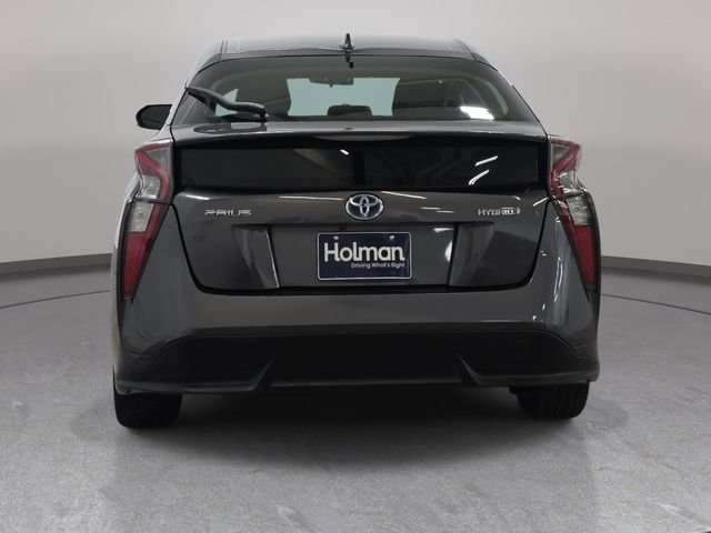 Used 2016 Gray Toyota Three Touring image 7