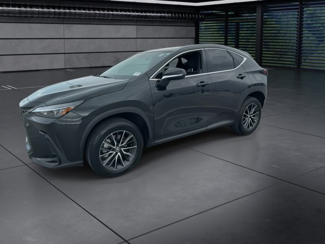 Certified Used 2024 Black Lexus 250 Premium image 4
