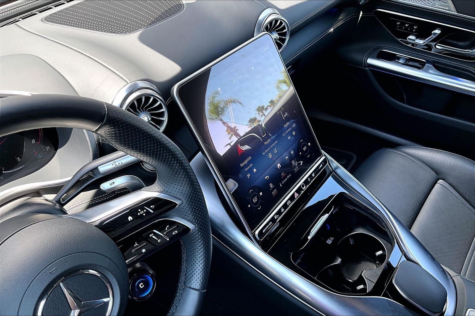 2023 Mercedes-Benz SL Mercedes-AMG - Photo 32